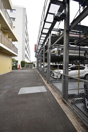 BPRレジデンス町田の物件内観写真